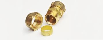 Stainless brake line fitting kit for 3/16 tube, inverted flare sae. Top 3 Reasons Not To Use Brake Line Compression Fittings Brakeconnect