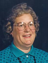 Obituary information for Hazel M. Neuenschwander