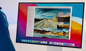 Para verificar si su producto tiene software . Ready For Macos Big Sur Do These Things Before Updating Your Computer