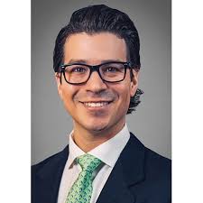 Dr. Mark Najjar, DC, Chiropractor