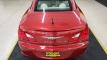 Image result for Inferno Red Crystal 2010 Sebring