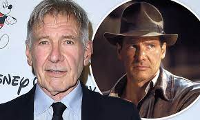 A star wars story, doctor strange and casino royale. Harrison Ford Confirmed To Star In Indiana Jones 5 As Producer Kathleen Kennedy Denies Reboot Rumors Daily Mail Online