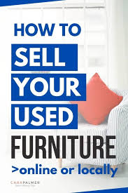 The 21 Best Places To Sell Used Furniture Online And Locally In 2020 Used Furniture Online Sell Used Furniture Online Furniture