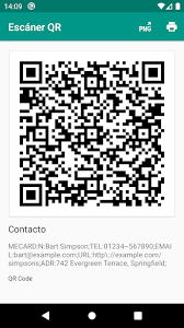 The largest development capital network in the province, the fonds de solidarité ftq was created on the initiative of the ftq, québec's largest central labour body. Lector De Codigos Qr Y Barras Espanol Overview Google Play Store Chile