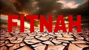 Belum tamat (20 tahun kemudian) cerpen. Kita Perlukan New Normal Dalam Melayani Fitnah