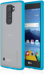 Lg k8v vs500 verizon factory unlock code ++all imei++ clean, lost ect. Buy Incipio Lg K8v Fits Verizon Model Only Octane Case Frost And Blue Online In New Zealand B01hbwhr82