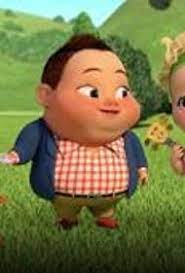 The Boss Baby Back In Business Mega Fat Tv Episode 2020 Imdb