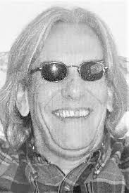 Roger Blair Obituary (1954