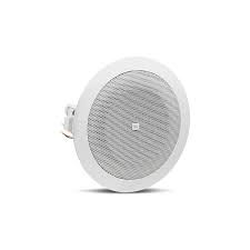 If you plan to install your ceiling speakers in the bathroom, patio, or other areas prone to moisture, you'll need to ensure your speaker is designed to. Jbl 8124 Ceiling Speaker Pack Of 4 Price Buy Jbl 8124 Ceiling Speaker Pack Of 4 Online In India Amazon In
