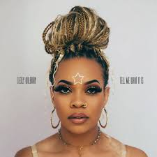 Happy Friday kousin #CheckComments