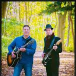 Neil w/ Ryan Valotta at Ashley's