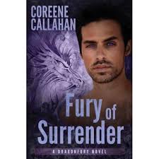 Fury of Surrender, Coreene Callahan (Author)