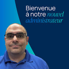 ✨ Une voix bien connue poursuit son engagement au CA de l'OCQ! L'Ordre des  chiropraticiens du Québec tient à souligner la réélection du Dr Jad  Tannous, chiropraticien, à titre d'administrateur pour la