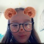 Keysha Ross's Instagram, Twitter & Facebook