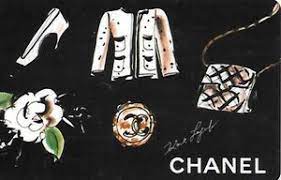 We did not find results for: Gift Card Fashion Items Chanel United States Of America Chanel Boutique Col Us Chanel 001