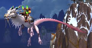 Ivory Cloud Serpent Guide [8.3 Visions Of N'Zoth Rare Drop/Spawn!] - Youtube