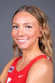 2022-23 Women's Track and Field Roster