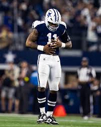 Michael Secor (@GameDayBuckets)