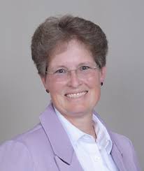 Get to Know Elizabeth Robb, Candidate for Oro Valley Town Council