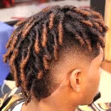 Dreads may be paired with a fade that creates a contrast between the locks and the short hair on the sides. Dreadlock Hairstyles Archives Dreadlocks Club