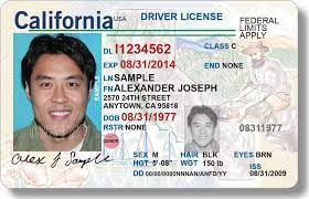 In canada, driver's licences are issued by the government of the province or territory in which the driver is residing. New Ca Driver S License Needed At Airport Gates By October 2020