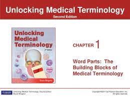 Supported by a new, dedicated mobile app and a suite of online teaching and learning tools, the groundbreaking illustrated guide to medical terminology, . Word Parts The Building Blocks Of Medical Terminology Ppt Download