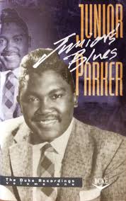 Junior Parker