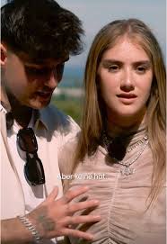 Lisa Marie Akka Temptation Island