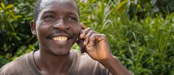 Mobile-enabled Economic Identities for Smallholder Farmers in Ghana