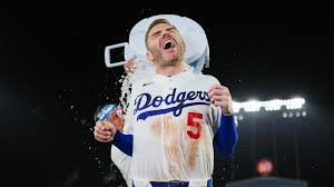 Snyder's Soapbox: Yes, the Dodgers are a villain, and that's good for MLB