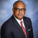 Dr. Everett Ward Pushed Out As Saint Augustine's President; Dr. Gaddis  Faulcon In