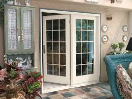 Most of the time the threshold on an outswing door is designed different from an inswing in the way it sheds no, you can't reverse an exterior door swing. French Doors And Hinged Patio Doors Outswing French Door