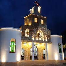 Parroquia Nuestra Señora De Las Misericordias