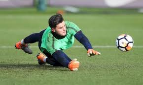 Aro Muric Man City Core