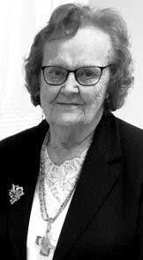 Lucille “Lucy” Schnabel