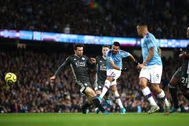 Leicester city v manchester city football: Man City Fans Single Out Outstanding Player In Victory Over Leicester City Manchester Evening News