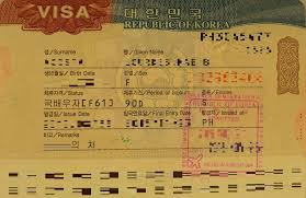 Working In Korea The F6 Visa Hiexpat Korea