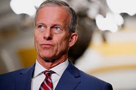 Senate protest over USAID closure snares Vatican ambassador pick- Detroit  Catholic