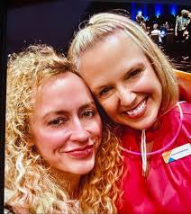 Incredible week at NAGGL Nashville! The conference was inspiring. We truly  have the best job in banking as we collectively open doors of opportunity  for job creators and dreamers in SBA! I