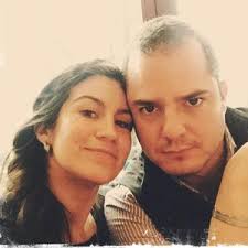 Daniella Santos Coy and Frank Sebastian Carrera Maul's Wedding Registry