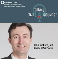 Talking Tall Rounds®: Multidisciplinary Care for the CRT Patient