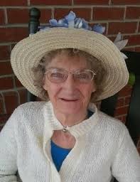 Barbara Tobey Obituary (1932