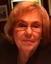 Betty Sue Johnson Obituary April 7, 2025