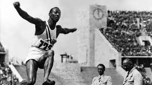 Olympische winterspiele genannt) fanden vom 25. Ruckblick Die Olympischen Spiele 1936 In Berlin Olympia Sportschau De