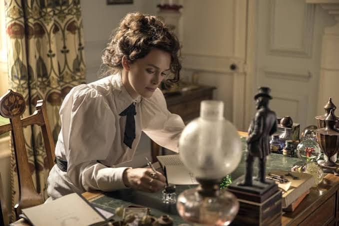 Colette (2018) Transitions Through the Belle Epoque – Frock Flicks