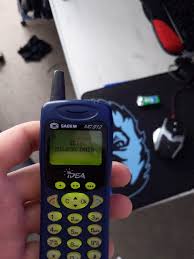 Sagem mc 912 | Warszawa