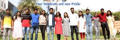 Dayananda Sagar Business Academy : Best BCA, BBA and B.COM ...