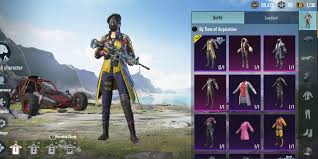 Here's how to get some clothes. Pubg Mobile Video Gaming Others On Carousell