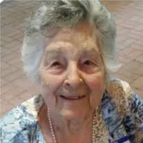 Obituary information for Mary Rosalee Elble