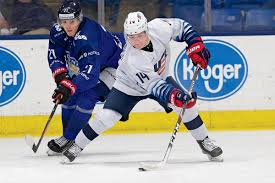 2021 World Juniors Five Key Games To Watch The Hockey News On Sports Illustrated